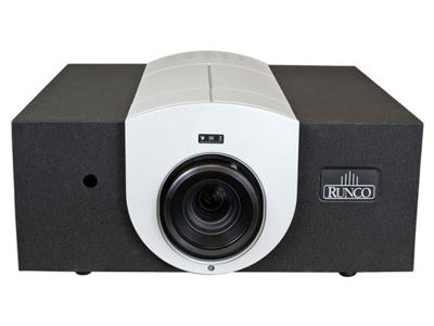 Runco QuantumColor Q-750i LED Projector