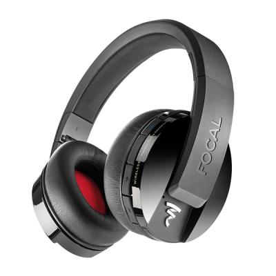 Focal LISTEN Premium Wireless Over-ear Headphones 