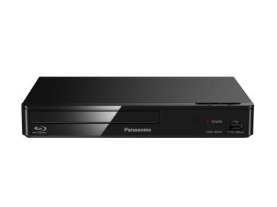 Panasonic DMP-BD94 Blu-ray Player