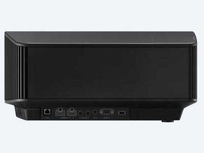 Sony VPL-VW885ES Native 4k SXRD High Quality Laser Home Cinema Projector