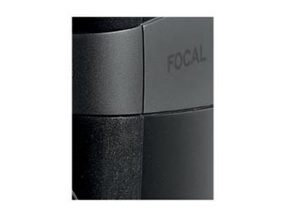 Focal SOPRA N°1 Bookshelf Loudspeakers - Black - Stand not Included (Pair)