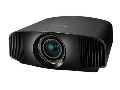 Sony VPLV-W385ES Native 4k Home Cinema Projector