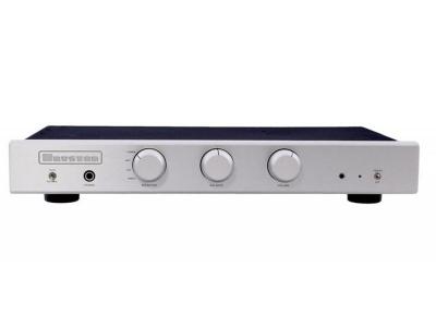 Bryston B-60R DA Integrated Amplifier with built-in DAC