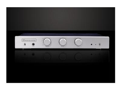 BRYSTON BP-6 MM Preamplifier with Built-in MM Phono