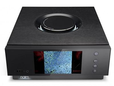 Naim UNITI ATOM Compact High End All-in-One Player