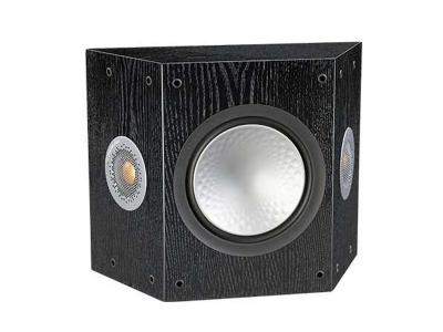 Monitor Audio SILVER FX Rear Speaker - Black Oak (Pair)