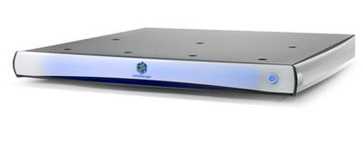 KALEIDESCAPE 1U Server CAPACITY FOR 325 BLU-RAY OR 1,800 DVD MOVIES