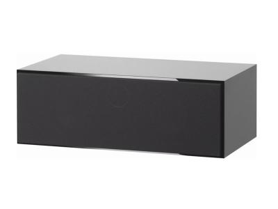 Bowers & Wilkins HTM72 S2 700 Series Center Speaker (Gloss Black)