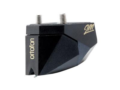 Ortofon 2M Black Verso Moving Magnet Cartridge