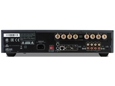 Arcam P429 4 Channel G Class Power Amplifier