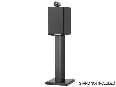Bowers & Wilkins 705 S2 700 Series Bookshelf Speaker - Gloss Black (Each)
