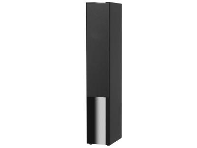 Bowers & Wilkins 704 S2 700 Series Floorstanding Speaker - Gloss Black (Each)