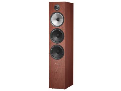 Bowers & Wilkins 703 S2 700 Series Floorstanding Speaker - Rosenut (Each)