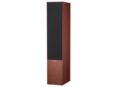 Bowers & Wilkins 703 S2 700 Series Floorstanding Speaker - Rosenut (Each)