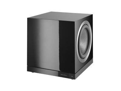 Bowers & Wilkins DB1D 12 Inch Subwoofer (Black)