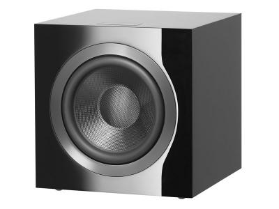Bowers & Wilkins DB4S 10 Inch Subwoofer (Black)