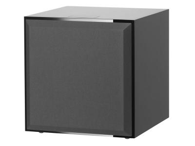 Bowers & Wilkins DB4S 10 Inch Subwoofer (Black)