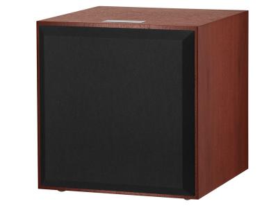 Bowers & Wilkins DB4S 10 Inch Subwoofer (Rosenut)