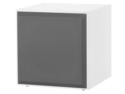 Bowers & Wilkins DB4S 10 Inch Subwoofer (Satin White)