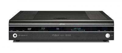 Arcam SOLO MOVIE 2.1 4k Blu-ray Player Movie System