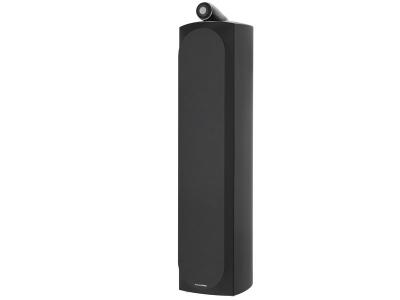 Bowers & Wilkins 804 D3 800 Series Floorstanding Speakers - Black (Each)