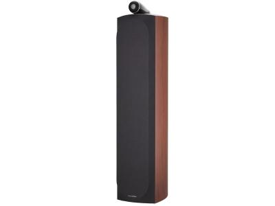 Bowers & Wilkins 804 D3 800 Series Floorstanding Speakers - Rosenut (Each)