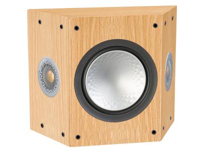 Monitor Audio SILVER FX Rear Speaker - Natural Oak (Pair)