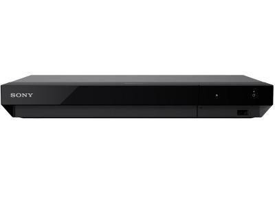 Sony UBP-X700 4K HD Blu-ray Player - UBPX700/CA