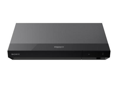 Sony UBP-X700 4K HD Blu-ray Player - UBPX700/CA