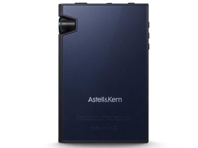 Astell & Kern AK70 MK II Portable Hi-rez Audio Player (Black)