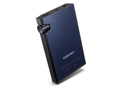 Astell & Kern AK70 MK II Portable Hi-rez Audio Player (Black)