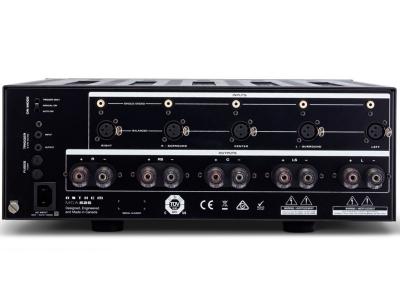 Anthem MCA 525 Multichannel Amplifier (5 x 225 watt)