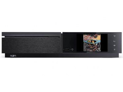 Naim UNITI STAR Compact High End All-in-One Player with FM Tuner