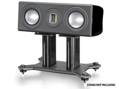 Monitor Audio Platinum PLC150 II Center Speaker - Piano Black (Each)
