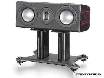 Monitor Audio Platinum PLC150 II Center Speaker - Ebony Lacquer (Each)