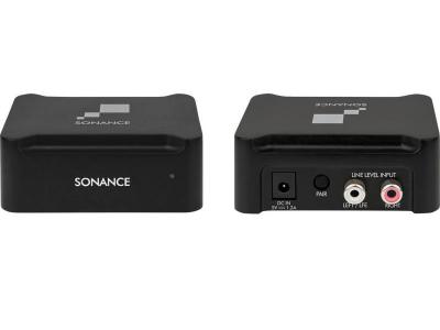 Sonance Wireless Transmitter