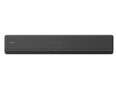 Sony HTS200F 2.1 Channel Compact Single Soundbar with Bluetooth
