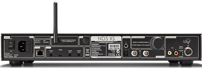 Naim ND5 XS Slim Chassis Network Player