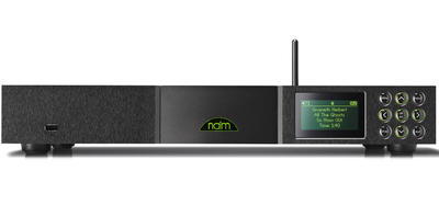 Naim ND5 XS Slim Chassis Network Player