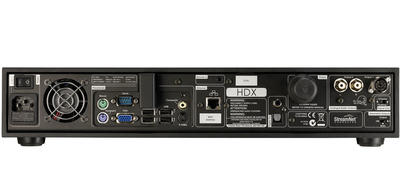 Naim HDX Reference Music Player/Server, 2TB Storage