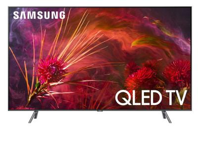 Samsung 55" QLED 4k Ultra HD TV with HDR (Q8FN Series) - QN55Q8FNBFXZC