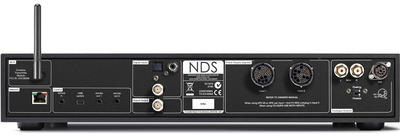 Naim NDS Network Player