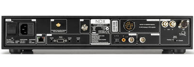 Naim NDX Network Player