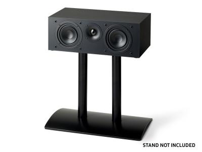 Paradigm Monitor SE 2000C Center Speaker - Black