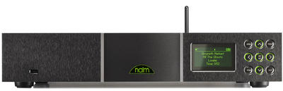Naim NDX Network Player