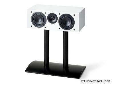 Paradigm Monitor SE 2000C Center Speaker - White