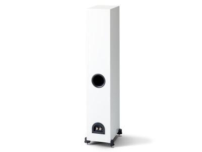 Paradigm Monitor SE 3000F Floorstanding Speaker - White