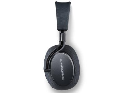 Bowers & Wilkins PX Noise-Cancelling Wireless Headphones (Space Grey)