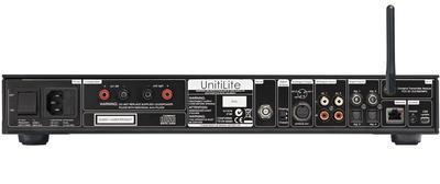 Naim UNITILITE All-in-one Player