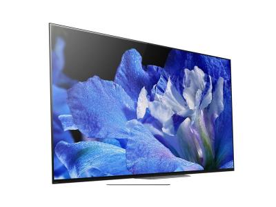 Sony BRAVIA 65" 4K Ultra HD with HDR OLED TV (A8F Series) - XBR65A8F